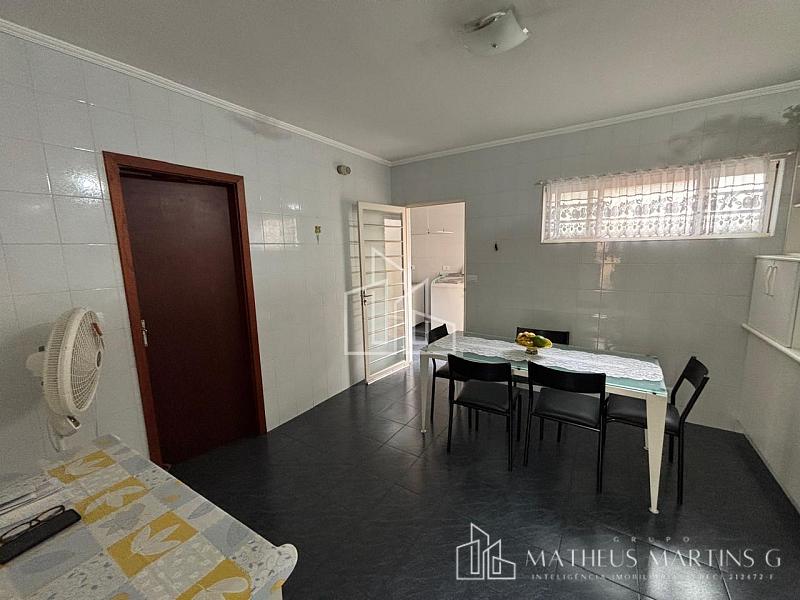 Casa térrea à venda no Condomínio Hermenegildo Milioni — foto 11