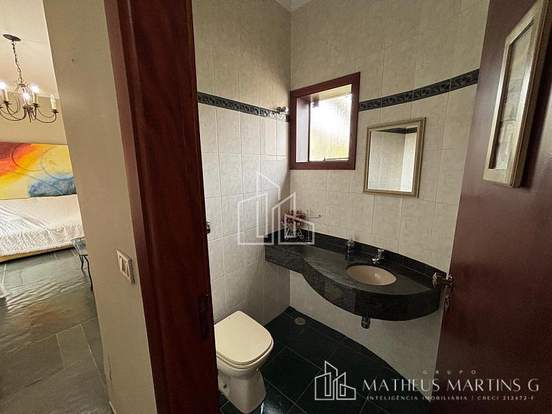 Casa térrea à venda no Condomínio Hermenegildo Milioni — foto 19