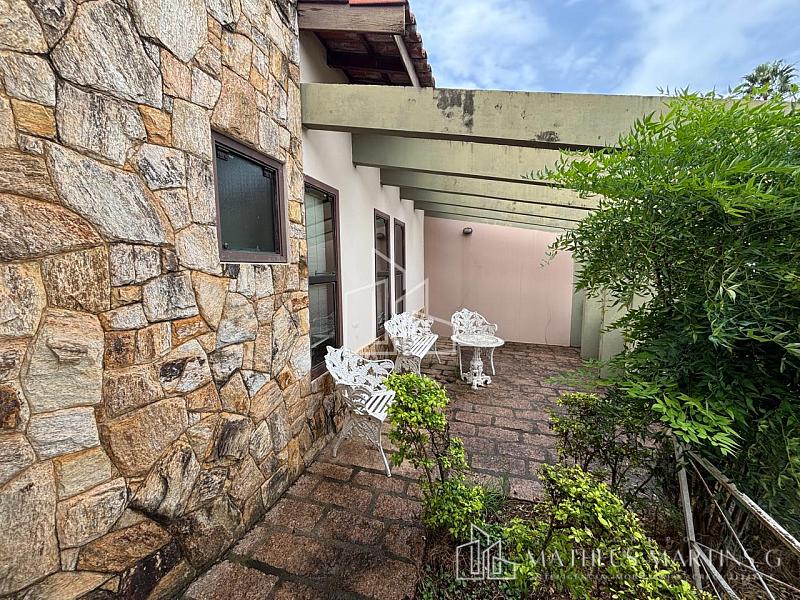 Casa térrea à venda no Condomínio Hermenegildo Milioni — foto 28