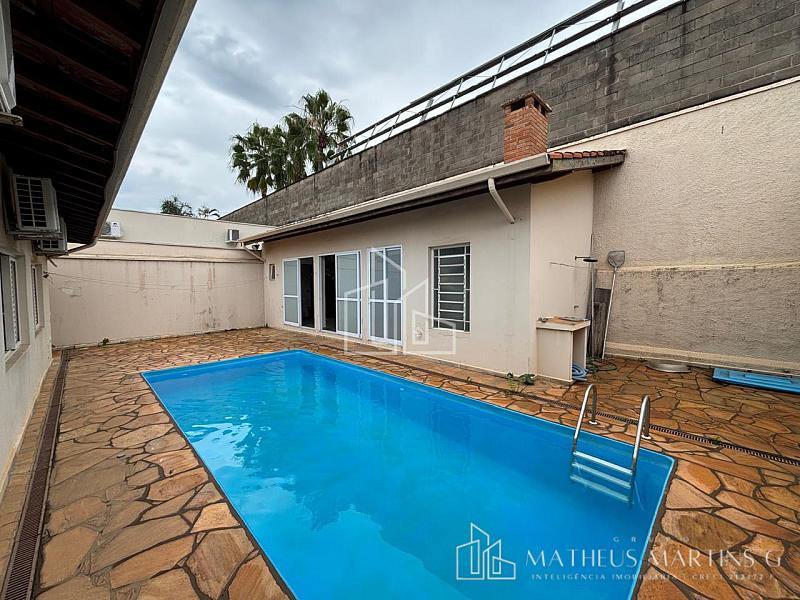 Casa térrea à venda no Condomínio Hermenegildo Milioni — foto 25