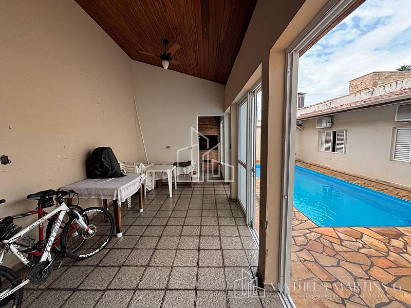 Casa térrea à venda no Condomínio Hermenegildo Milioni — foto 27