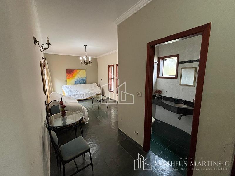 Casa térrea à venda no Condomínio Hermenegildo Milioni — foto 6