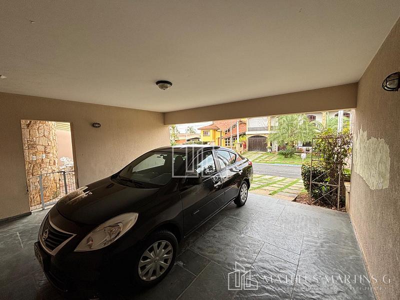 Casa térrea à venda no Condomínio Hermenegildo Milioni — foto 4