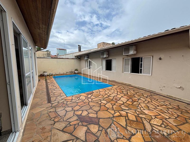 Casa térrea à venda no Condomínio Hermenegildo Milioni — foto 26