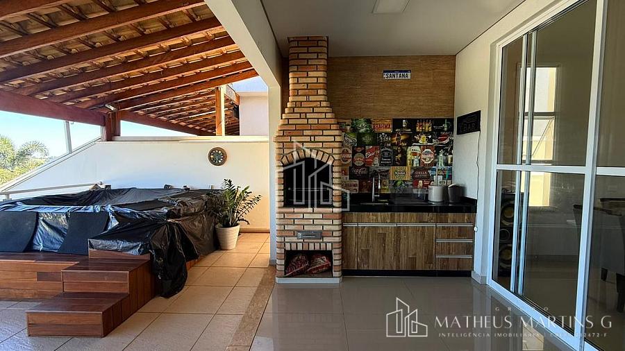 Excelente imóvel a venda no Condomínio Lagos D' Icaraí — foto 25