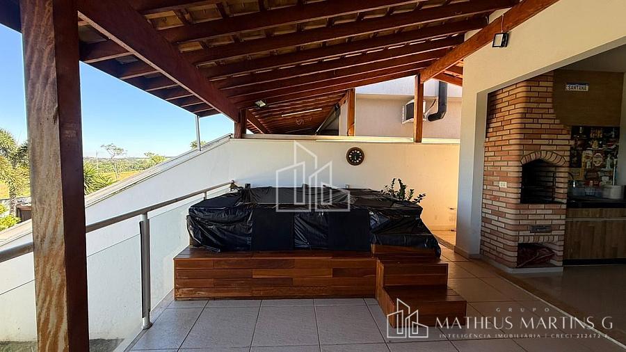 Excelente imóvel a venda no Condomínio Lagos D' Icaraí — foto 26