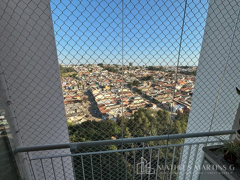 Apartamento Disponível no Residencial Taperas! — foto 6