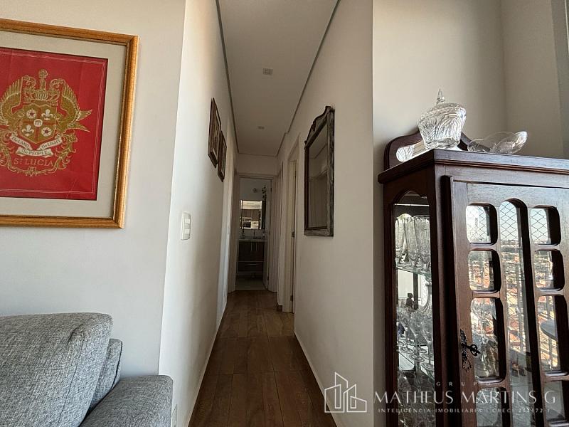 Apartamento Disponível no Residencial Taperas! — foto 8