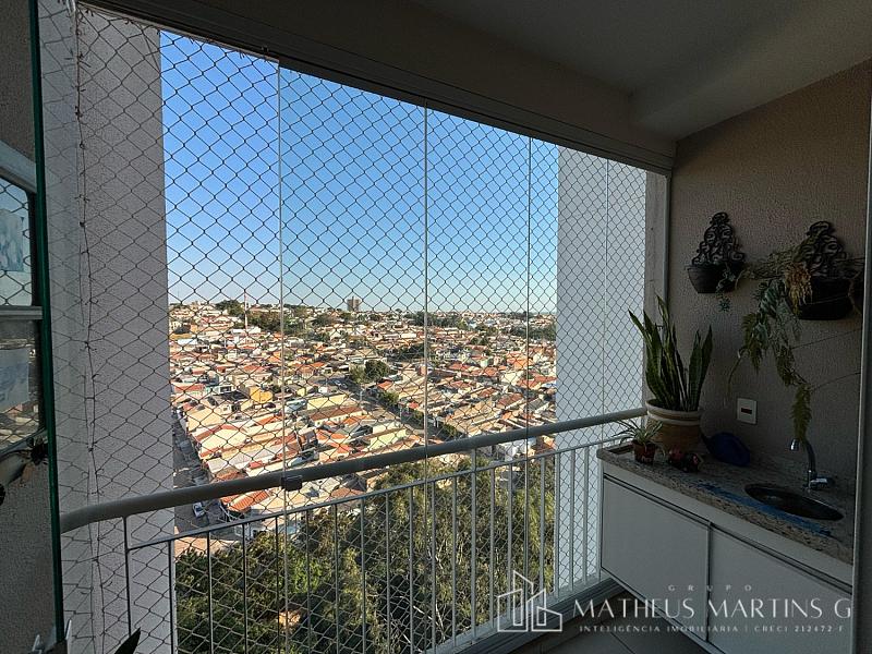 Apartamento Disponível no Residencial Taperas! — foto 7