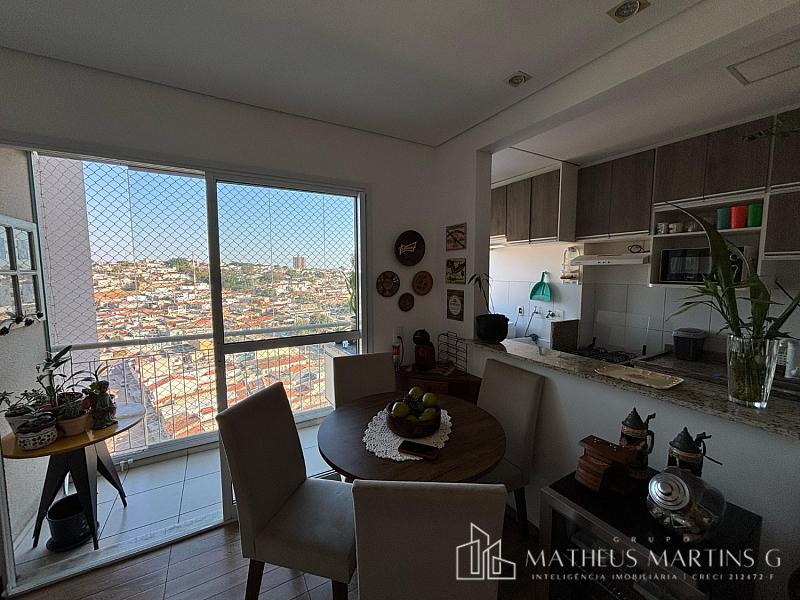 Apartamento Disponível no Residencial Taperas! — foto 2