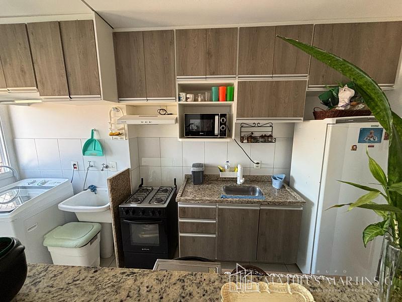 Apartamento Disponível no Residencial Taperas! — foto 5