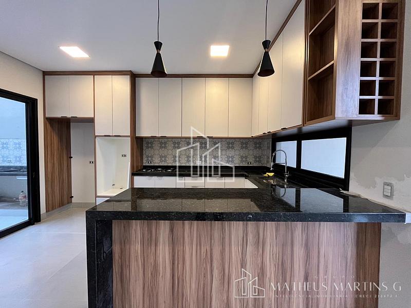 Condomínio Village Moutonnee — foto 7