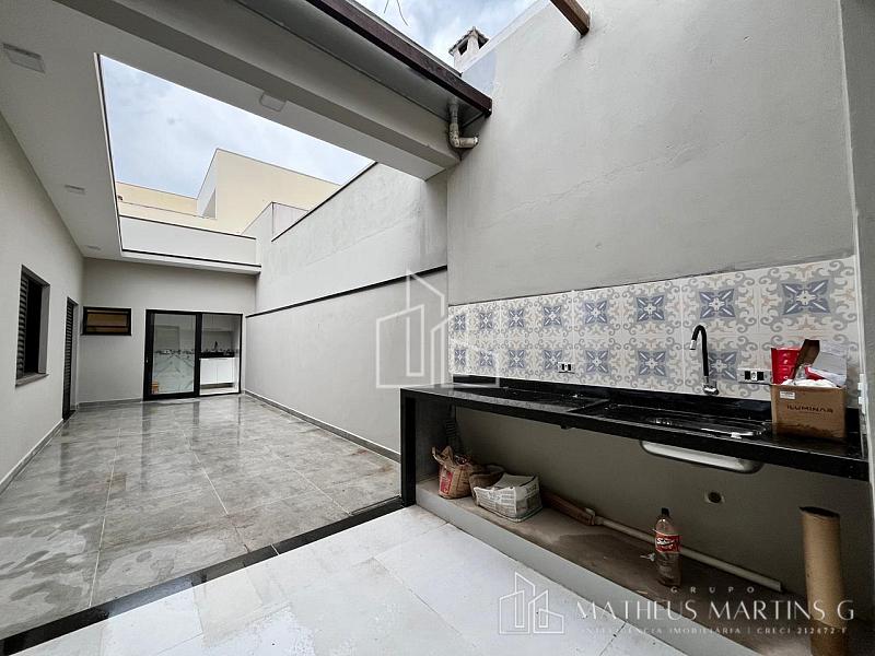 Condomínio Village Moutonnee — foto 19