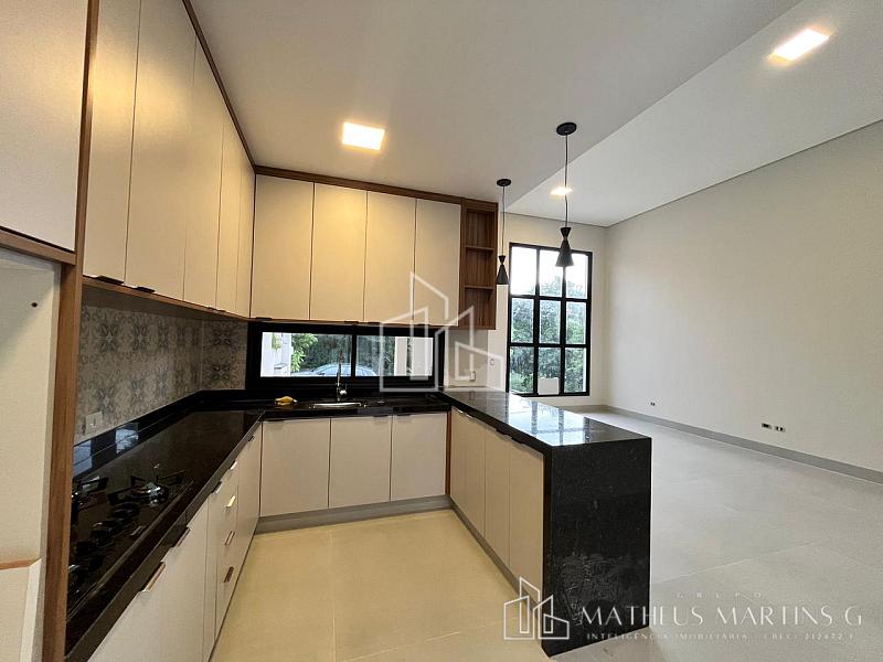 Condomínio Village Moutonnee — foto 6