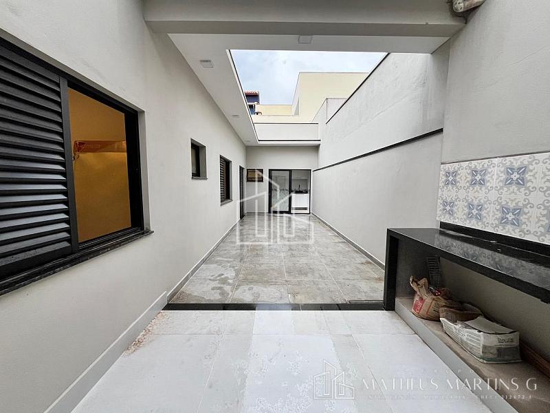 Condomínio Village Moutonnee — foto 20