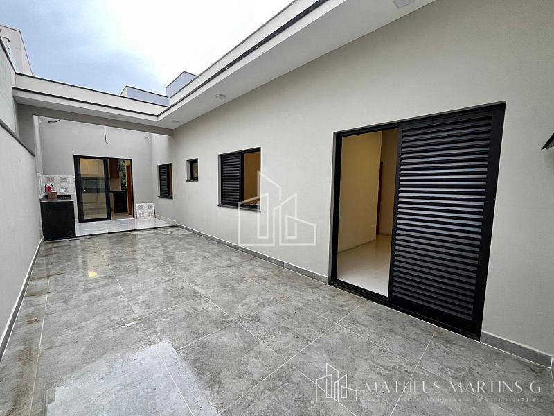 Condomínio Village Moutonnee — foto 21