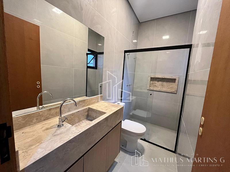 Condomínio Village Moutonnee — foto 14