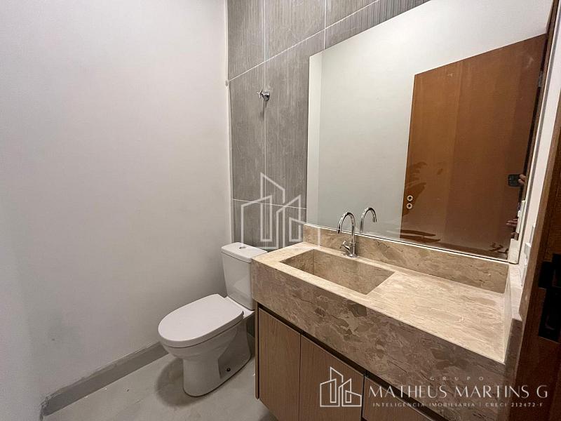 Condomínio Village Moutonnee — foto 18