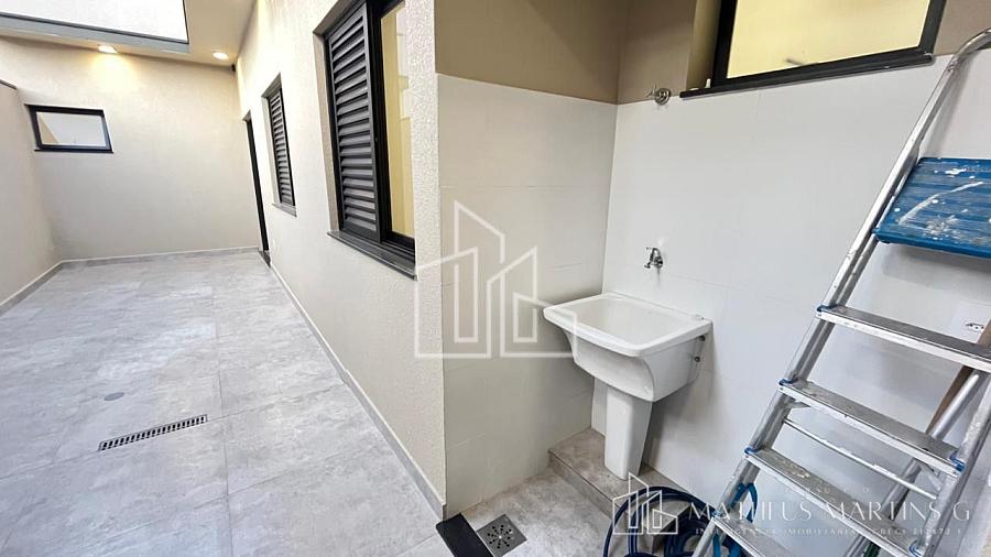 CASA NOVA À VENDA – BAIRRO BOM SUCESSO | INDAIATUBA — foto 20
