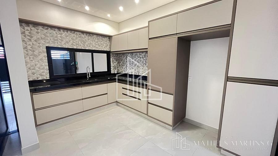 CASA NOVA À VENDA – BAIRRO BOM SUCESSO | INDAIATUBA — foto 7