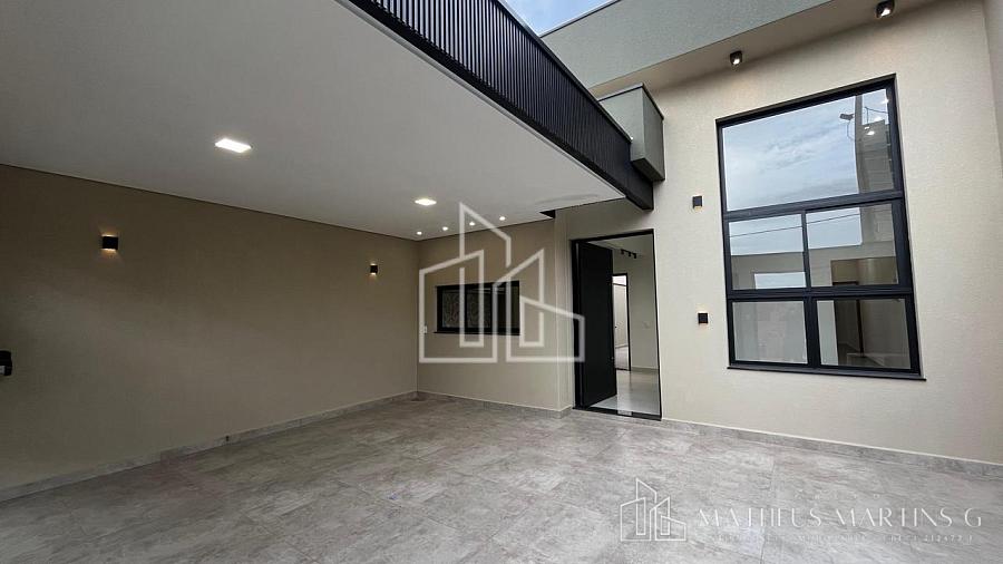 CASA NOVA À VENDA – BAIRRO BOM SUCESSO | INDAIATUBA — foto 4