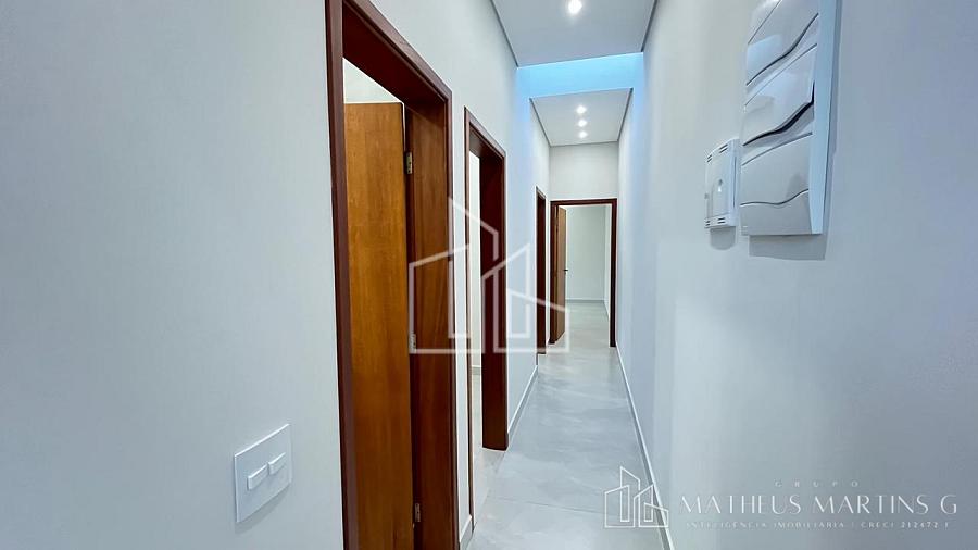 CASA NOVA À VENDA – BAIRRO BOM SUCESSO | INDAIATUBA — foto 8