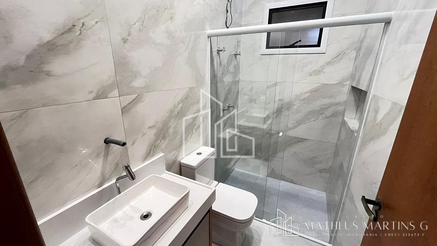 CASA NOVA À VENDA – BAIRRO BOM SUCESSO | INDAIATUBA — foto 11