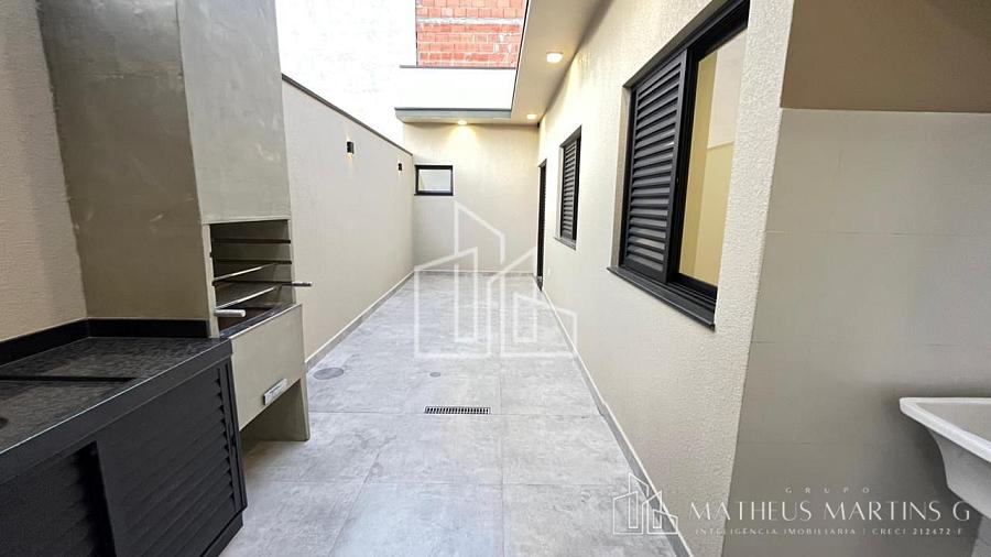 CASA NOVA À VENDA – BAIRRO BOM SUCESSO | INDAIATUBA — foto 19