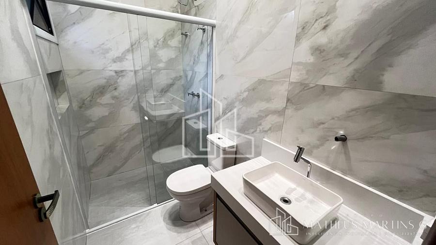 CASA NOVA À VENDA – BAIRRO BOM SUCESSO | INDAIATUBA — foto 15