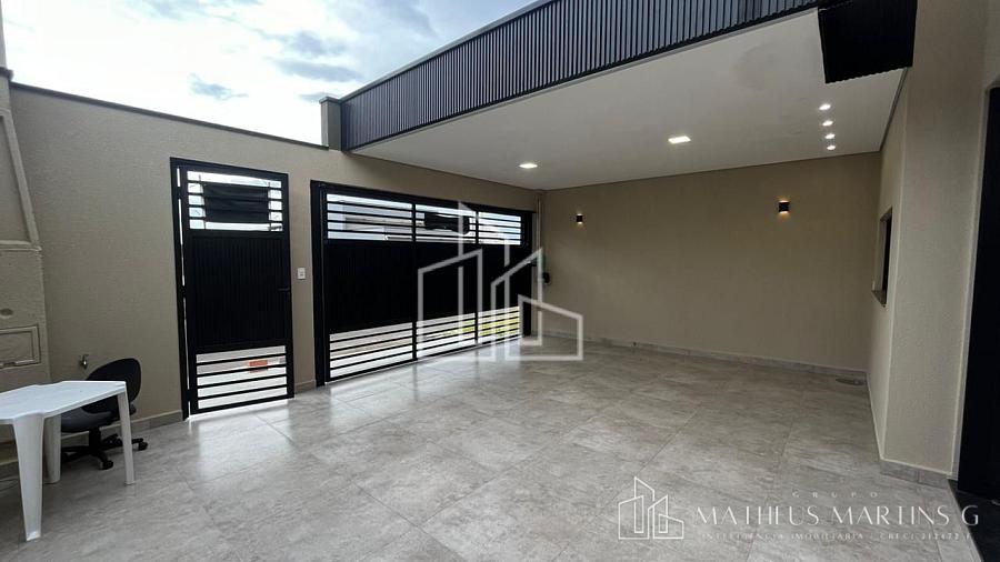 CASA NOVA À VENDA – BAIRRO BOM SUCESSO | INDAIATUBA — foto 3