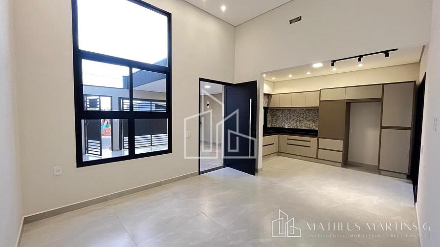 CASA NOVA À VENDA – BAIRRO BOM SUCESSO | INDAIATUBA — foto 6