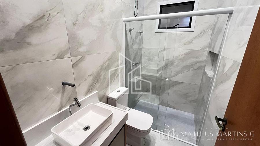 CASA NOVA À VENDA – BAIRRO BOM SUCESSO | INDAIATUBA — foto 14