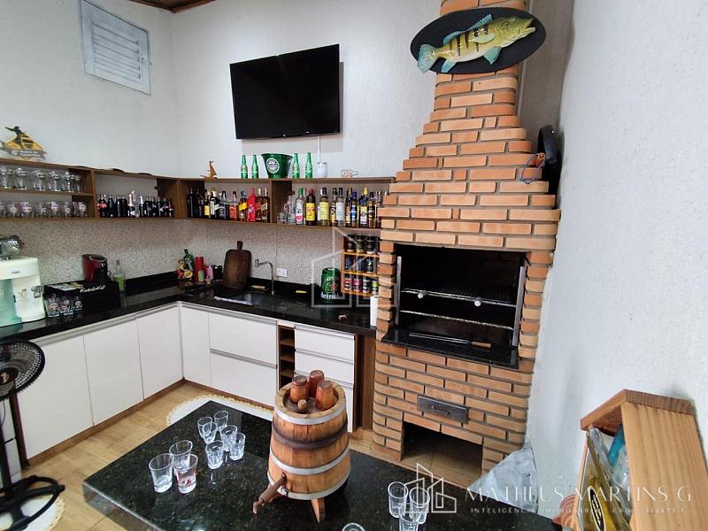 Imóvel a venda no bairro São Pedro e São Paulo — foto 13