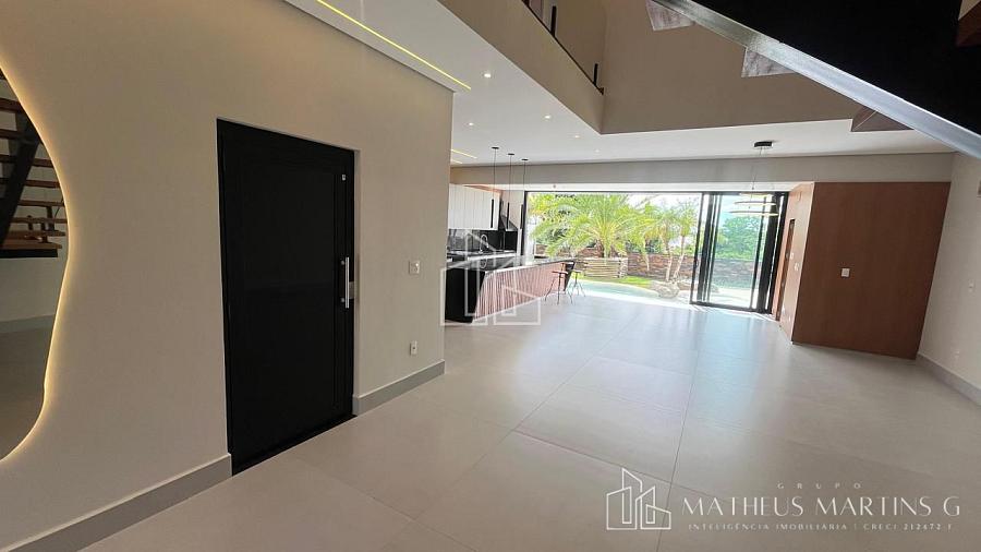 Casa a venda no condomínio Jardins Di Roma — foto 5