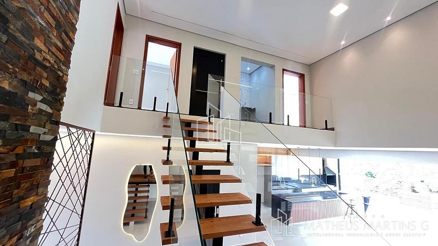 Casa a venda no condomínio Jardins Di Roma — foto 8