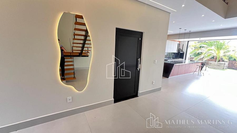 Casa a venda no condomínio Jardins Di Roma — foto 6