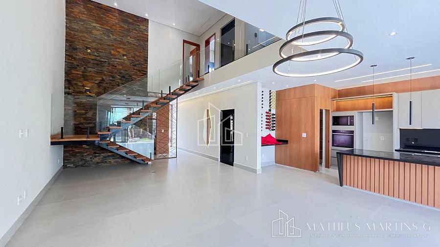 Casa a venda no condomínio Jardins Di Roma — foto 4