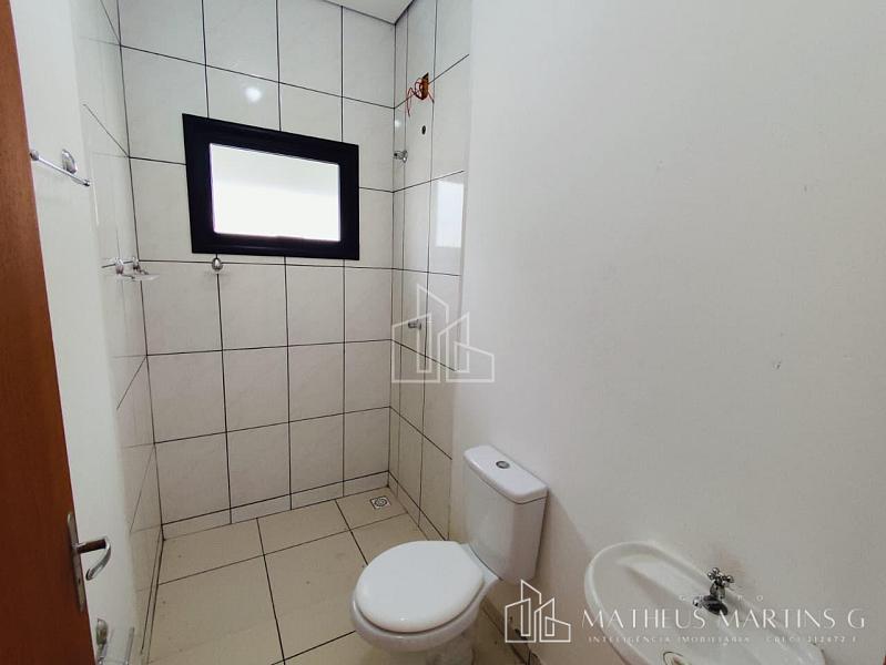 Imóvel recém terminada á venda no bairro Madre Paulina — foto 9