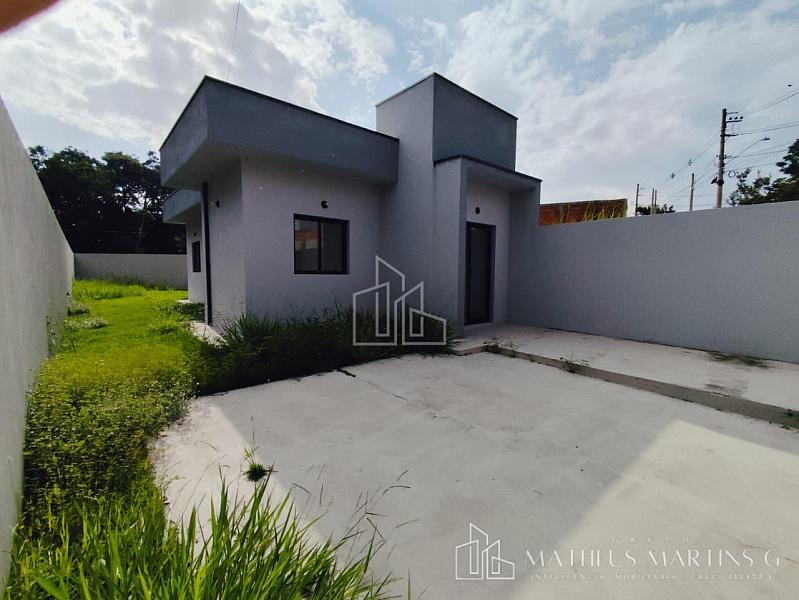 Imóvel recém terminada á venda no bairro Madre Paulina — foto 4