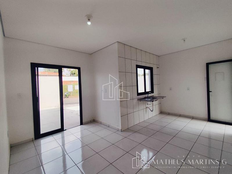 Imóvel recém terminada á venda no bairro Madre Paulina — foto 5