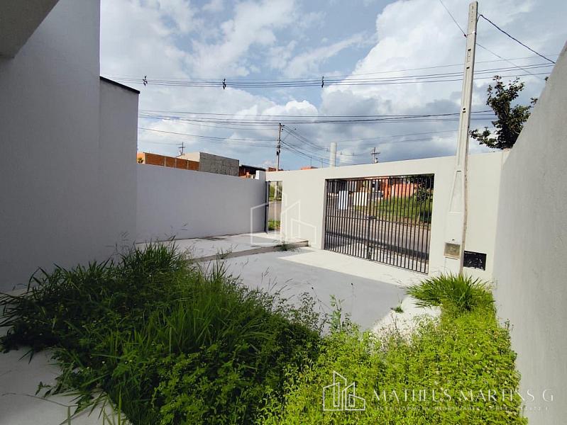 Imóvel recém terminada á venda no bairro Madre Paulina — foto 3