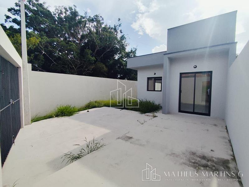 Imóvel recém terminada á venda no bairro Madre Paulina — foto 2