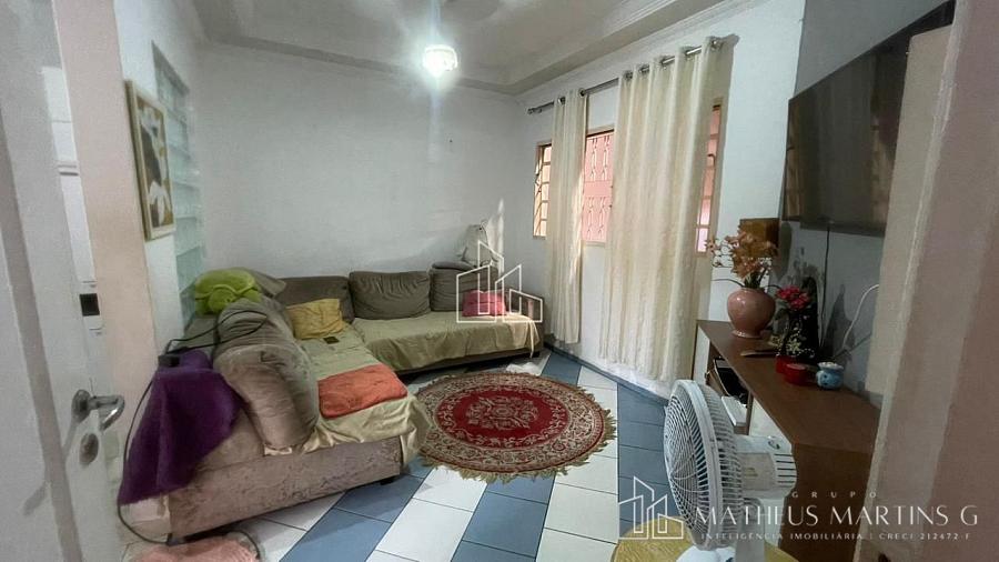 Casa à venda no Bairro Salto de são José - Salto/SP — foto 4