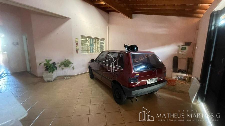 Casa à venda no Bairro Salto de são José - Salto/SP — foto 3