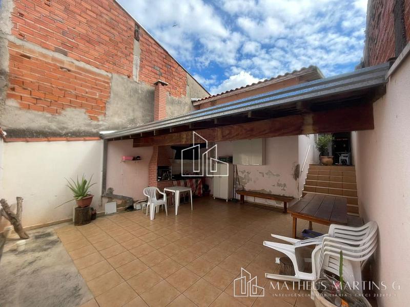 Casa à venda no Bairro Salto de são José - Salto/SP — foto 13