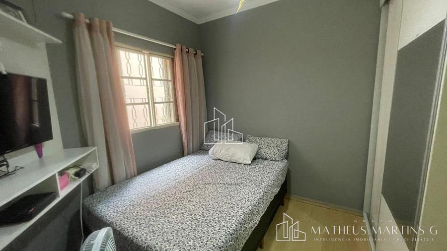 Casa à venda no Bairro Salto de são José - Salto/SP — foto 9