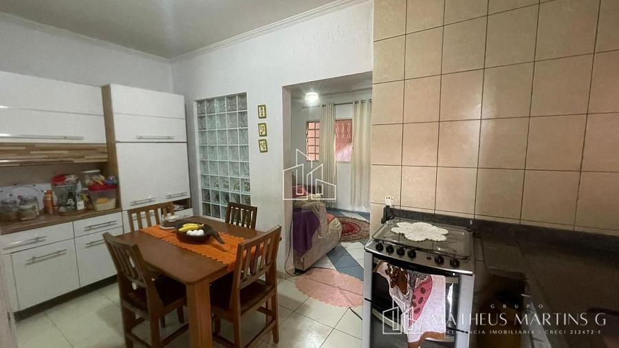 Casa à venda no Bairro Salto de são José - Salto/SP — foto 5