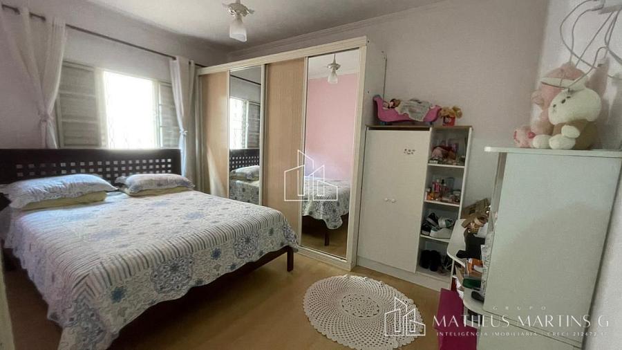 Casa à venda no Bairro Salto de são José - Salto/SP — foto 7