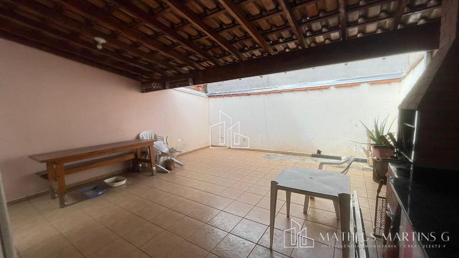 Casa à venda no Bairro Salto de são José - Salto/SP — foto 2