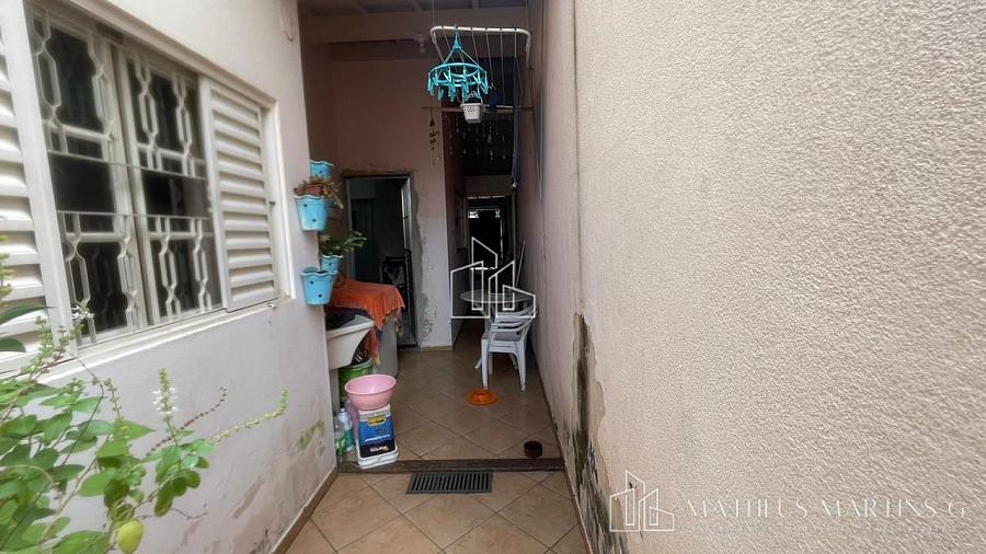 Casa à venda no Bairro Salto de são José - Salto/SP — foto 11